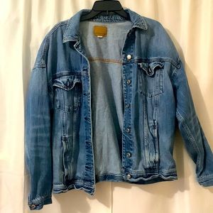 American Eagle Jean Jacket